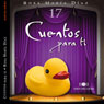 Cuentos para ti (Stories for You) (Unabridged) Audiobook, by Rosa Maria Diaz