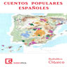 Cuentos populares espanoles (Spanish Folk Tales) (Unabridged) Audiobook, by audiomol.com