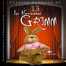 Cuentos XIII (Stories XIII) (Unabridged) Audiobook, by Jacob Grimm