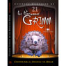Cuentos XXI (Stories XXI) (Unabridged) Audiobook, by Jacob Grimm