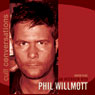 Cult Conversations: Phil Willmott Audiobook, by Dexter O'Neill