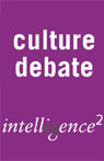 Culture Begins Across the Channel: An Intelligence Squared Debate Audiobook, by Intelligence Squared Limited