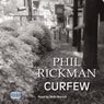 Curfew (Unabridged) Audiobook, by Phil Rickman