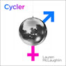 Cycler (Unabridged) Audiobook, by Lauren Mclaughlin