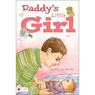 Daddys Little Girl (Unabridged) Audiobook, by Allene van Oirschot