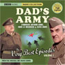 Dads Army: The Very Best Episodes Volume 2 Audiobook, by Phill Jupitus