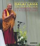 The Dalai Lama in America: Mindful Enlightenment (Abridged) Audiobook, by His Holiness the Dalai Lama
