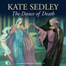 The Dance of Death (Unabridged) Audiobook, by Kate Sedley