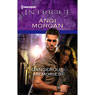 Dangerous Memories (Unabridged) Audiobook, by Angi Morgan