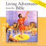 Daniel in the Lions Den (Abridged) Audiobook, by Allan H. Kelly