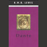 Dante (Unabridged) Audiobook, by R.W.B. Lewis