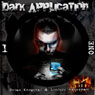 Dark Application: ONE: Dark Application Series, Book 1 (Unabridged) Audiobook, by Brian Krogstad