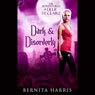 Dark and Disorderly: The Adventures of Lillie St. Claire (Unabridged) Audiobook, by Bernita Harris