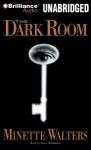 The Dark Room (Unabridged) Audiobook, by Minette Walters