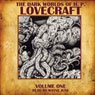 The Dark Worlds of H. P. Lovecraft, Volume One Audiobook, by H. P. Lovecraft