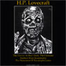 The Dark Worlds of H.P. Lovecraft, Volume 3 (Unabridged) Audiobook, by H. P. Lovecraft