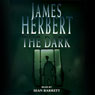 The Dark (Abridged) Audiobook, by James Herbert