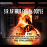 The Darker Side of Sir Arthur Conan Doyle, Volume 2 (Unabridged) Audiobook, by Arthur Conan Doyle