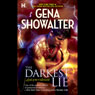 The Darkest Lie (Unabridged) Audiobook, by Gena Showalter