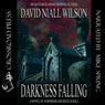 Darkness Falling (Unabridged) Audiobook, by David Niall Wilson