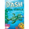 Dash the Sea Turtle (Unabridged) Audiobook, by Kim Costello
