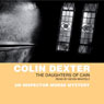 The Daughters of Cain (Abridged) Audiobook, by Colin Dexter