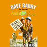 Dave Barry Is from Mars and Venus (Abridged) Audiobook, by Dave Barry