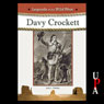 Davy Crockett (Unabridged) Audiobook, by Judy L. Hasday