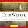 Dawn (Unabriged) Audiobook, by Elie Wiesel