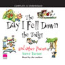 The Day I Fell Down The Toilet (Unabridged) Audiobook, by Steve Turner