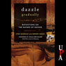Dazzle Gradually: Reflections on the Nature of Nature (Unabridged) Audiobook, by Dorion Sagan