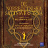 De norrbottniska satansverserna (Unabridged) Audiobook, by Ronny Eriksson