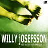 De Obarmhartiga (Unabridged) Audiobook, by Willy Josefsson