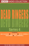 Dead Ringers: Series 4 Audiobook, by Unspecified