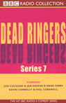 Dead Ringers: Series 7 Audiobook, by Unspecified