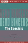 Dead Ringers: The Specials Audiobook, by Unspecified