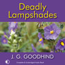 Deadly Lampshades (Unabridged) Audiobook, by J. G. Goodhind