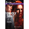 Deadly Sight: Code X (Unabridged) Audiobook, by Cindy Dees