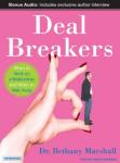 Deal Breakers: When to Work on a Relationship and When to Walk Away (Unabridged) Audiobook, by Dr. Bethany Marshall