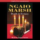Death in Ecstasy (Unabridged) Audiobook, by Ngaio Marsh
