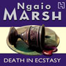Death in Ecstasy (Abridged) Audiobook, by Ngaio Marsh