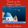 Death on the Aegean Queen: A Dotsy Lamb Travel Mystery, Book 3 (Unabridged) Audiobook, by Maria Hudgins