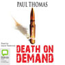 Death on Demand (Unabridged) Audiobook, by Paul Thomas