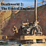Deathworld 2: The Ethical Engineer (Unabridged) Audiobook, by Harry Harrison