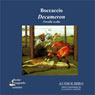 Decameron (Abridged) Audiobook, by Giovanni Boccaccio
