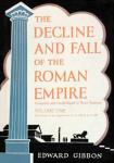 The Decline and Fall of the Roman Empire, Volume 1 (Unabridged) Audiobook, by Edward Gibbon