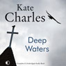 Deep Waters (Unabridged) Audiobook, by Kate Charles