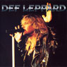 Def Leppard: A Rockview Audiobiography Audiobook, by Chris Tetle