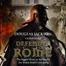 Defender of Rome (Unabridged) Audiobook, by Douglas Jackson