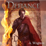 Defiance: Dragonics & Runics Part I (Volume 1) (Unabridged) Audiobook, by A. Wrighton
